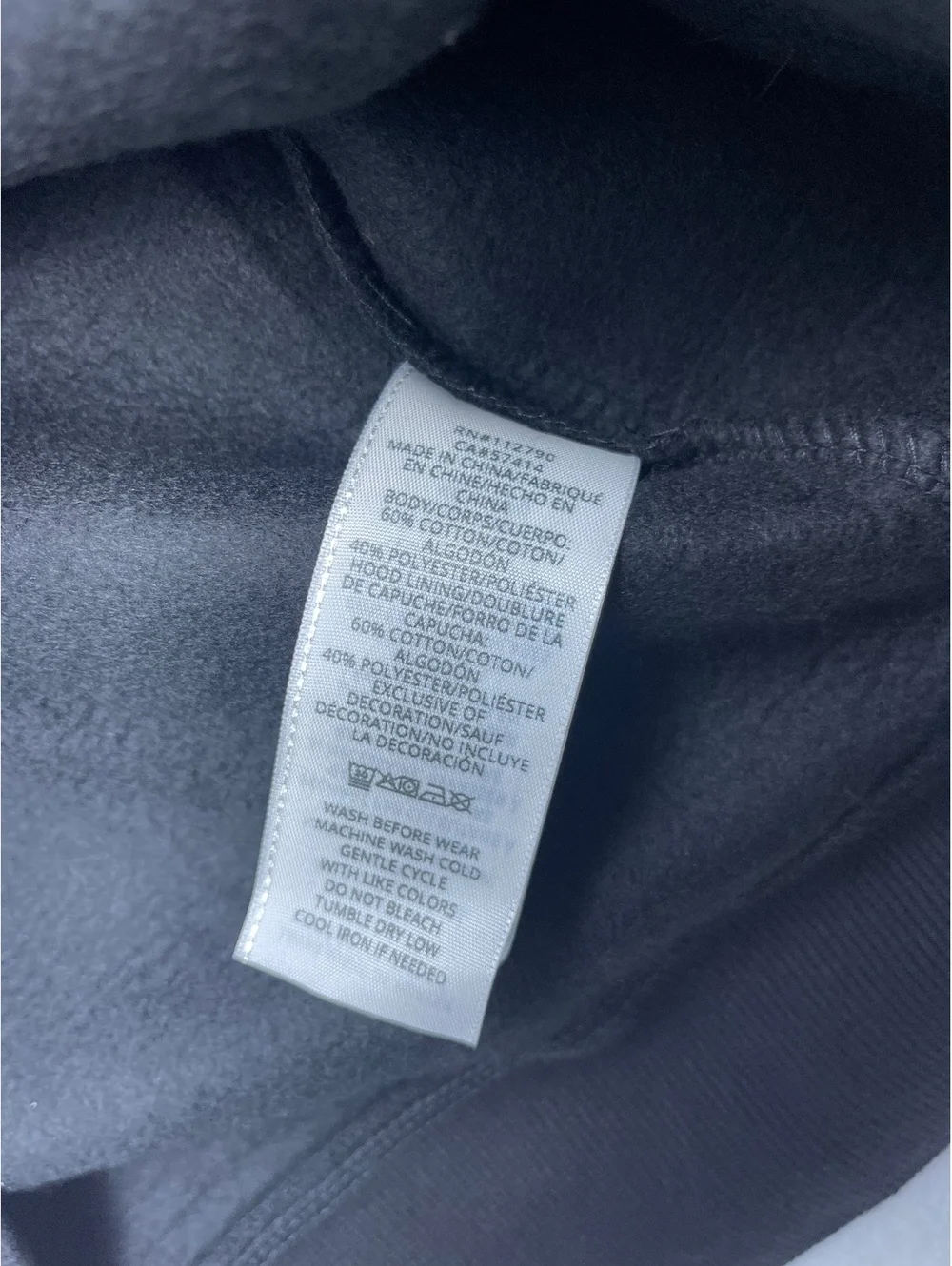 True Religion this true